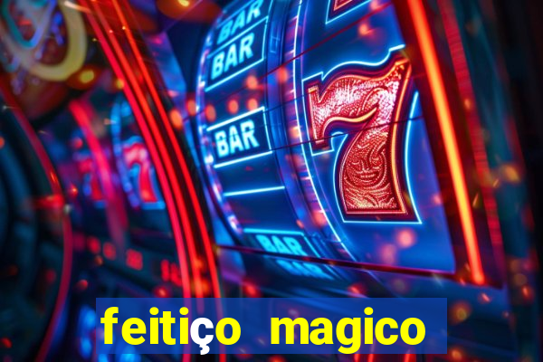 feitiço magico manga pdf